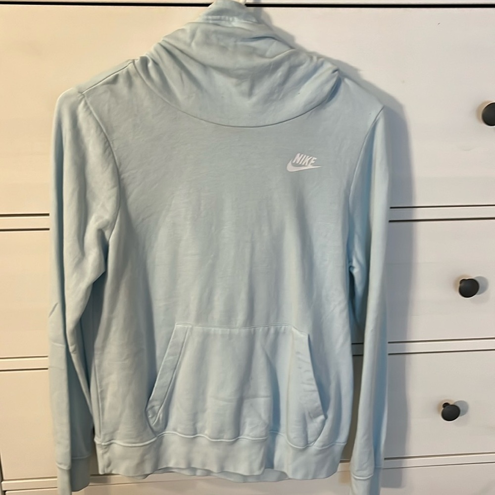 Nike sweater/ turtleneck